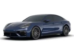 PORSCHE PANAMERA 4S